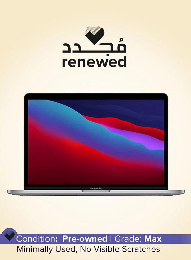 MacBook Pro 13" M1 - 13'' 256GB 8GB M1