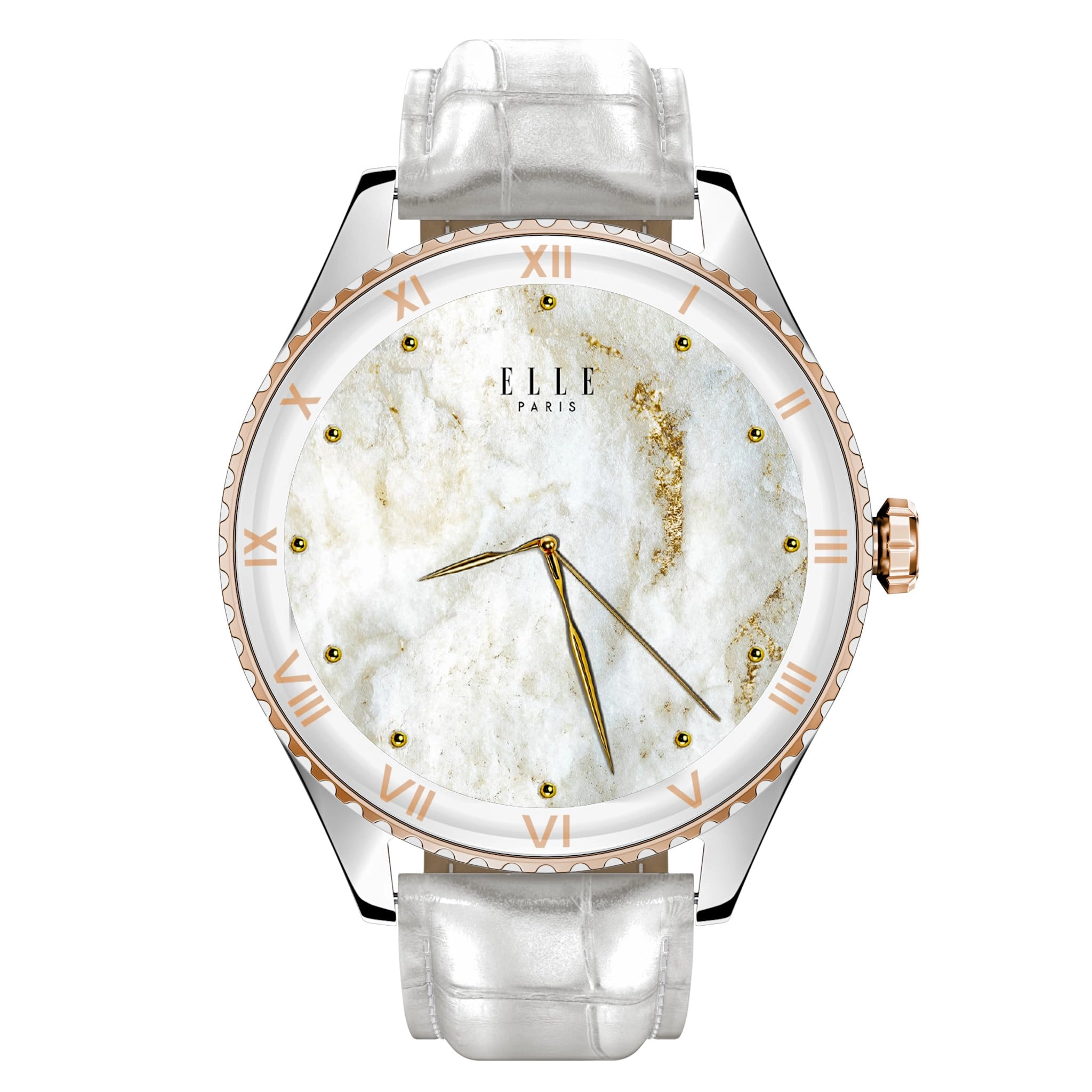Elle Soleil + Premium Straps