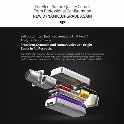 ZS10 Pro Wired Earbud