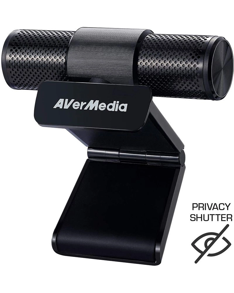 Live Streamer Cam PW313