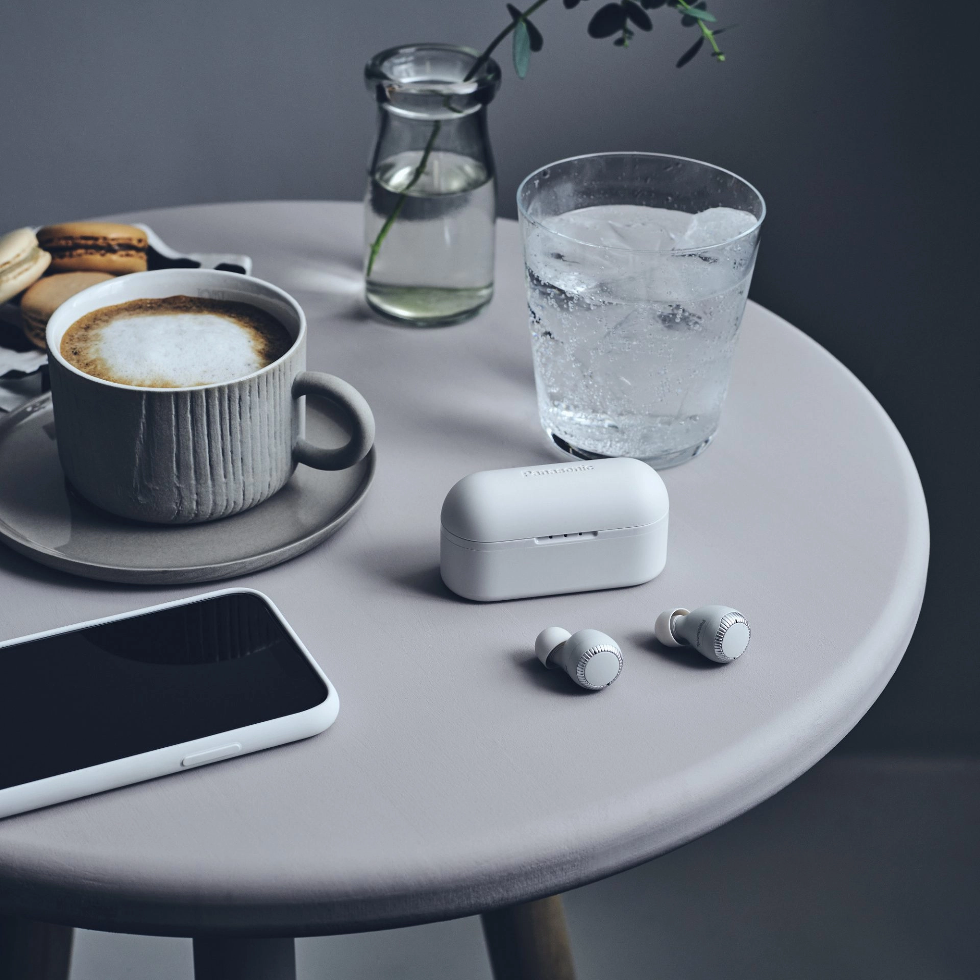 RZ-S300W Wireless Earbud