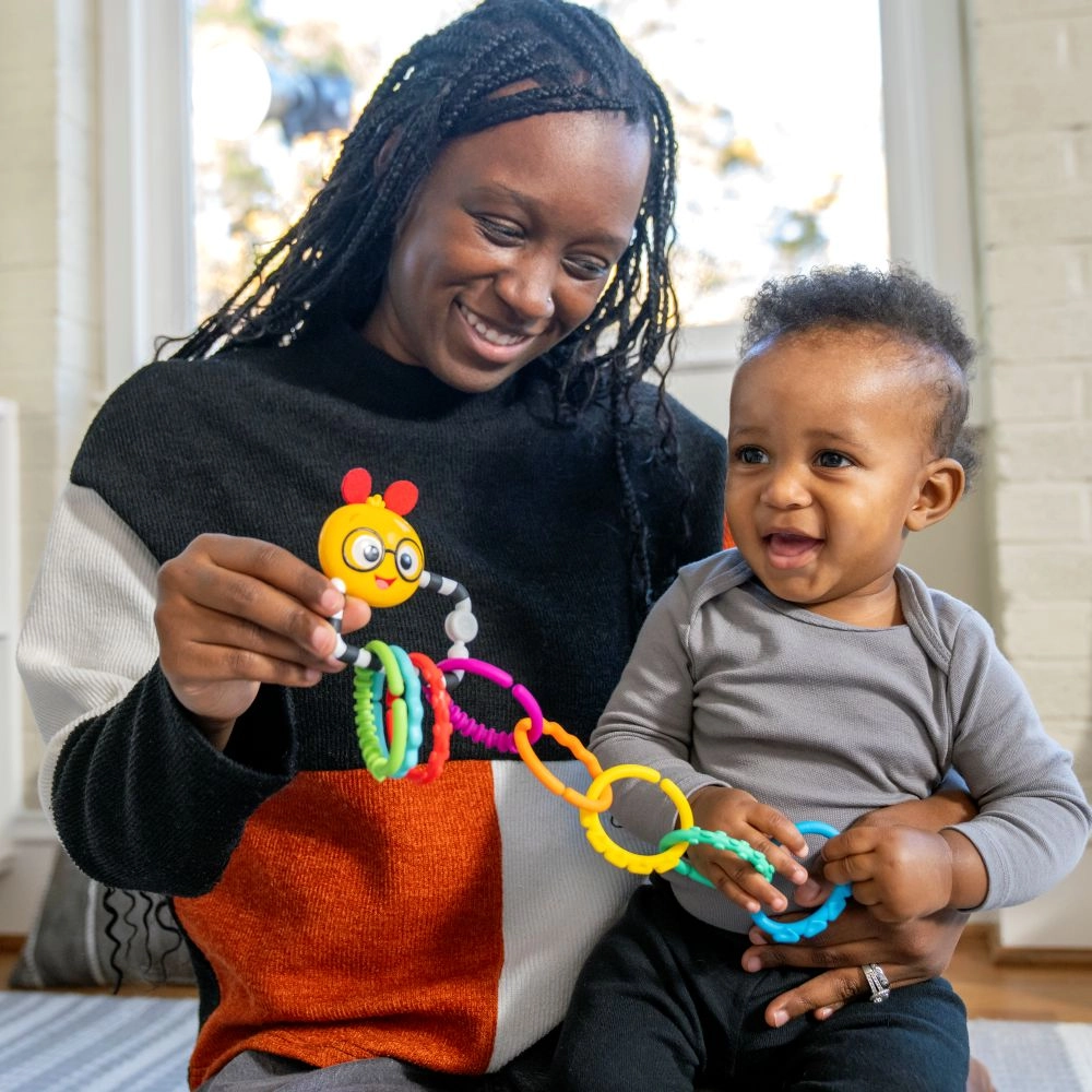 Cal's Connectors - 0 months