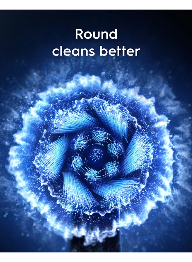 iO Series 10 - Cosmic Black 7 Smart modes