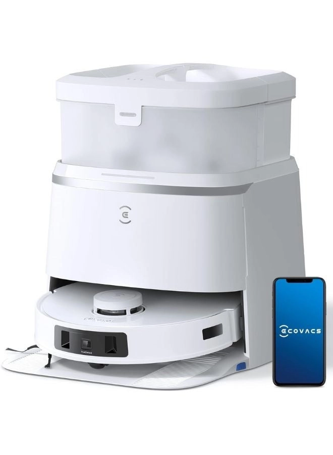 Ecovacs Deebot T30 Pro - Omni Station