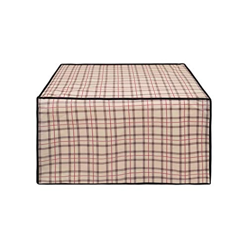 Microwave Oven Cover - Suitable for IFB 23 Liters Convection Microwave Oven 23BC4