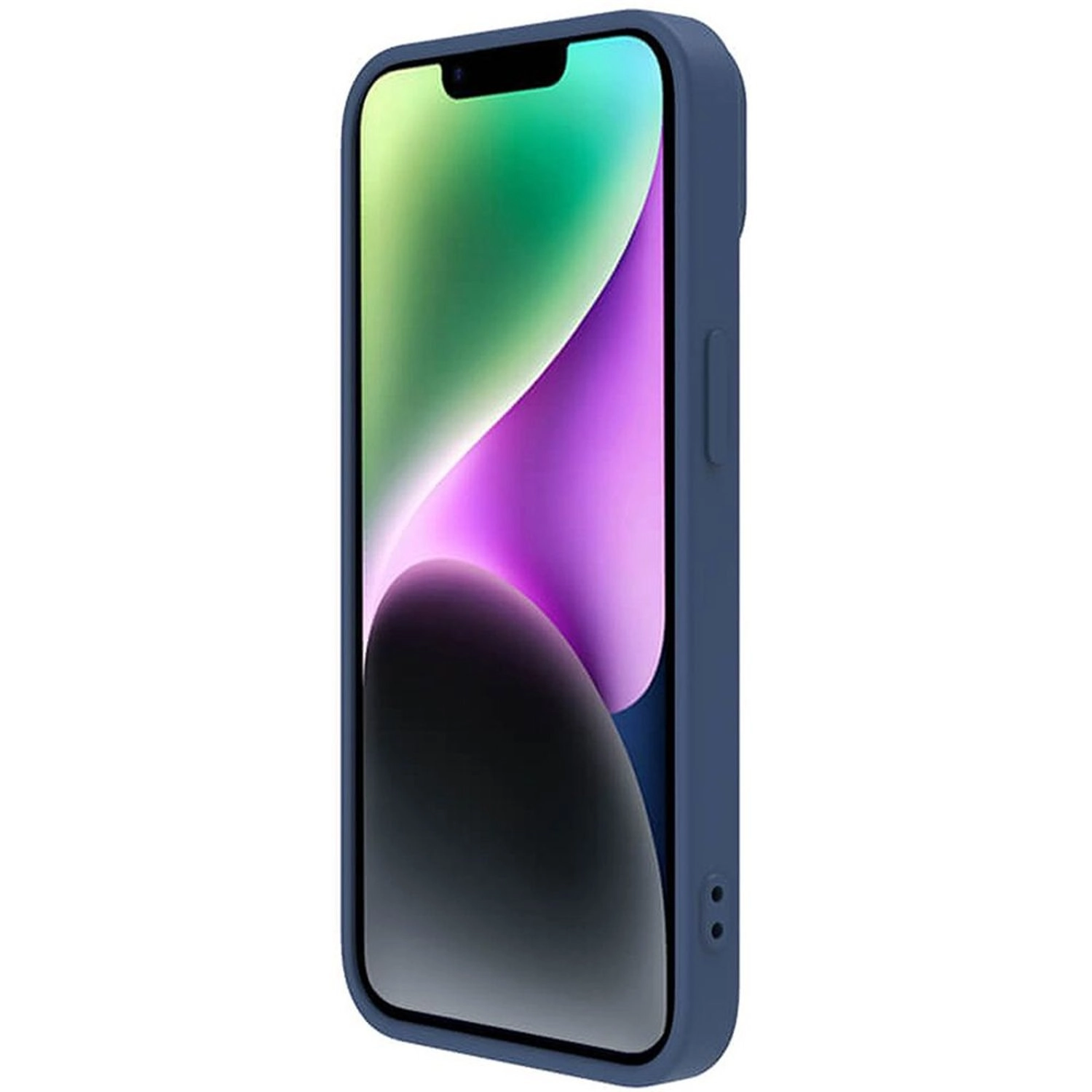 CamShield Silky Back Case with MagSafe for iPhone 14