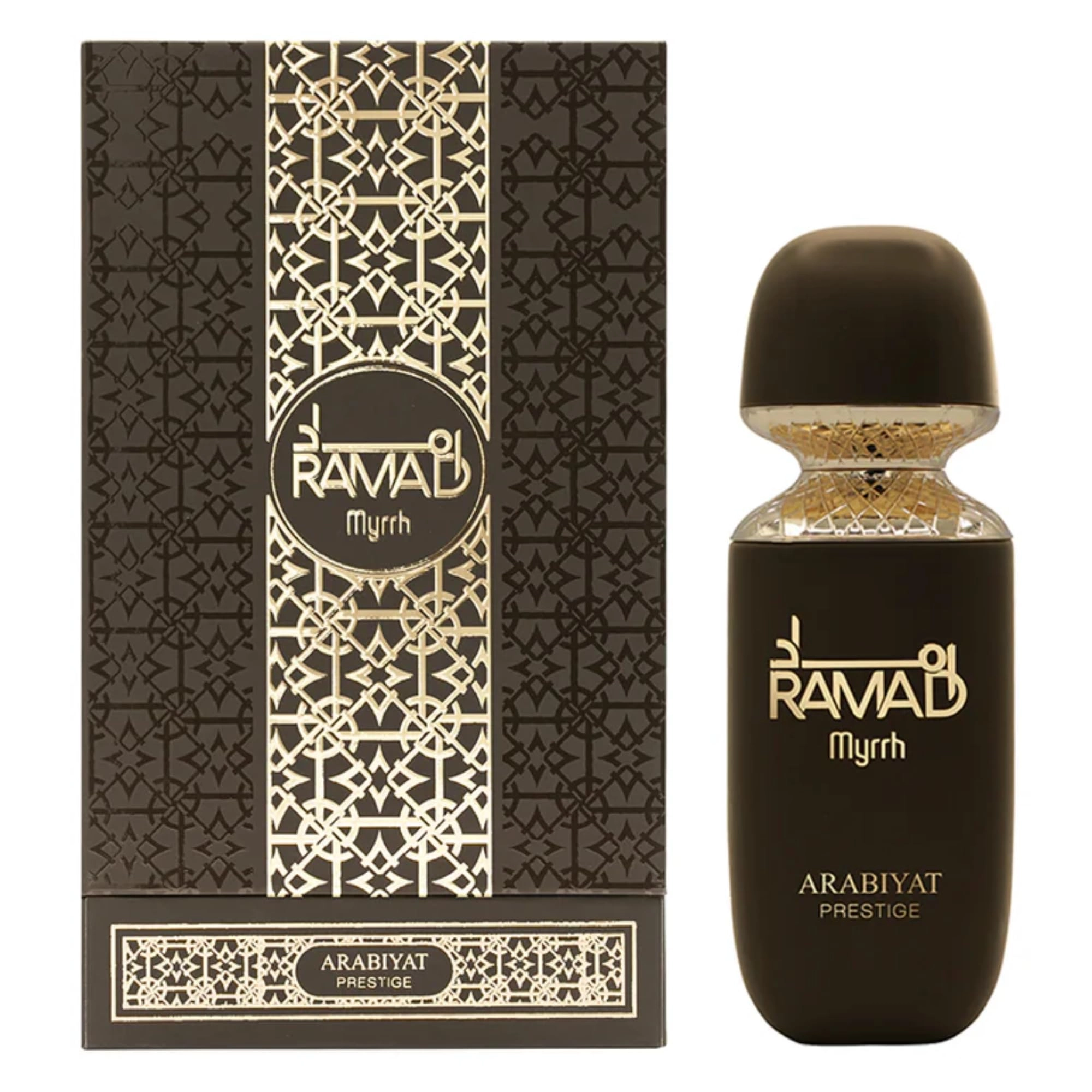 RAMAD - Eau de Parfum 100ml