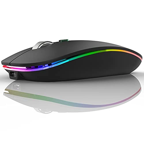 Bluetooth Mouse - Wireless