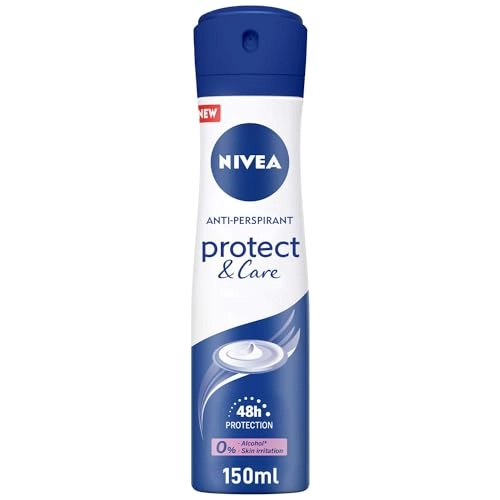 Protect & Care - Fresh 150 milliliter