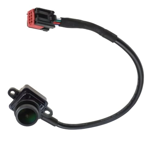 Parking Camera - Compatible With Chrysler 300 3.6L 2011-2014