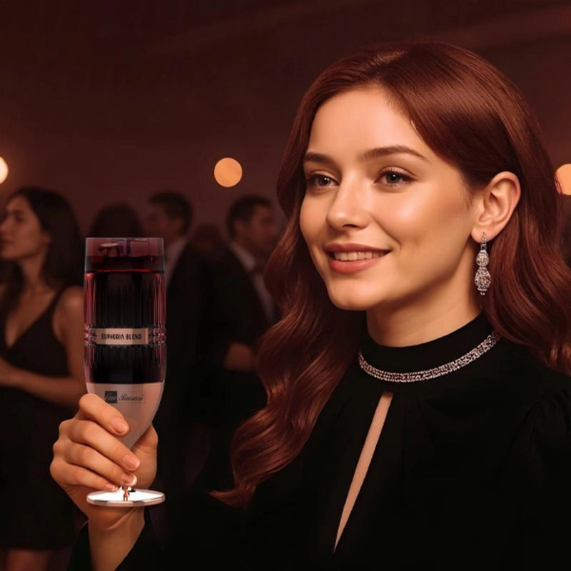 BURNED SUGAR JUICY DESIRE (THEFILL) Eau de Parfum