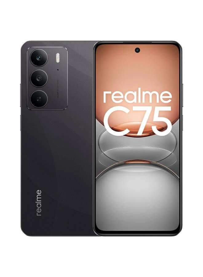 C75 - 8GB 256GB