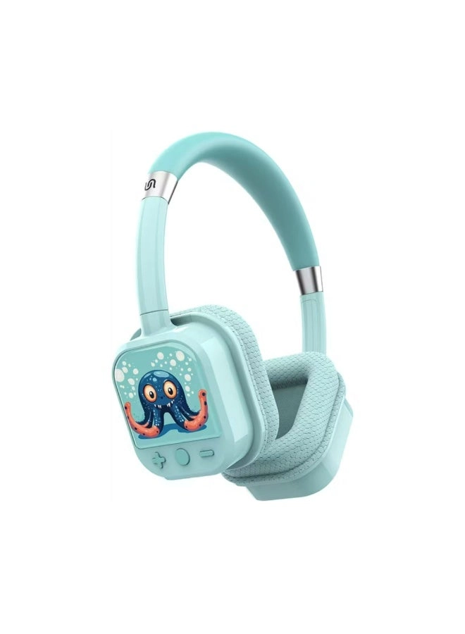 Yotowave PDSTC303 Wireless Headphone
