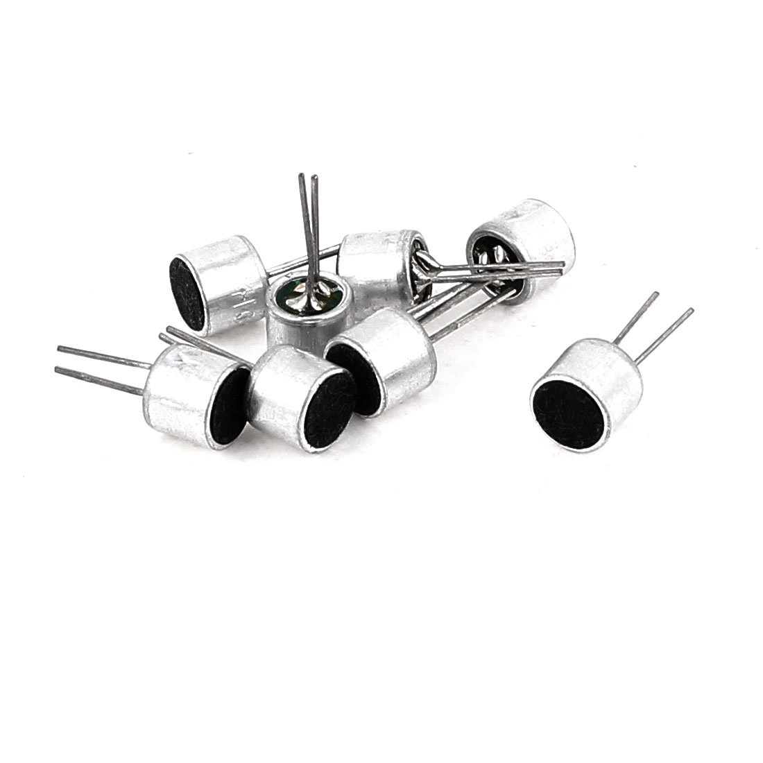 modle Wired Microphone