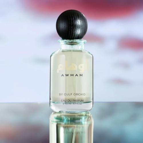Awham Eau de Parfum 110 ml
