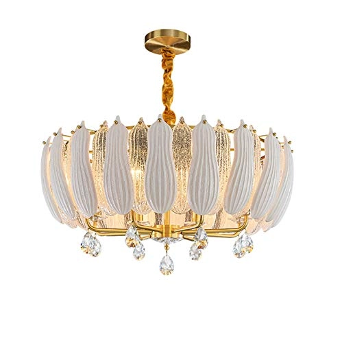 Modern Luxury Designer Ceramic Chandeliers