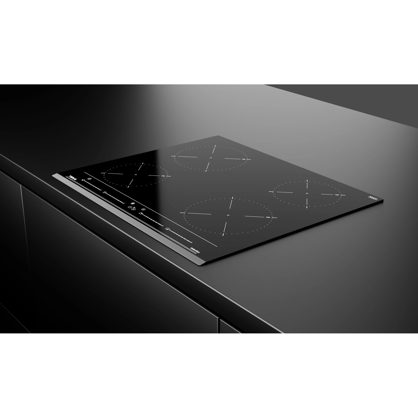 IZC 64010 Induction hob
