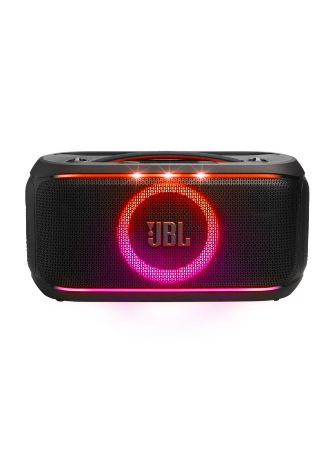 PartyBox On-The-Go 2