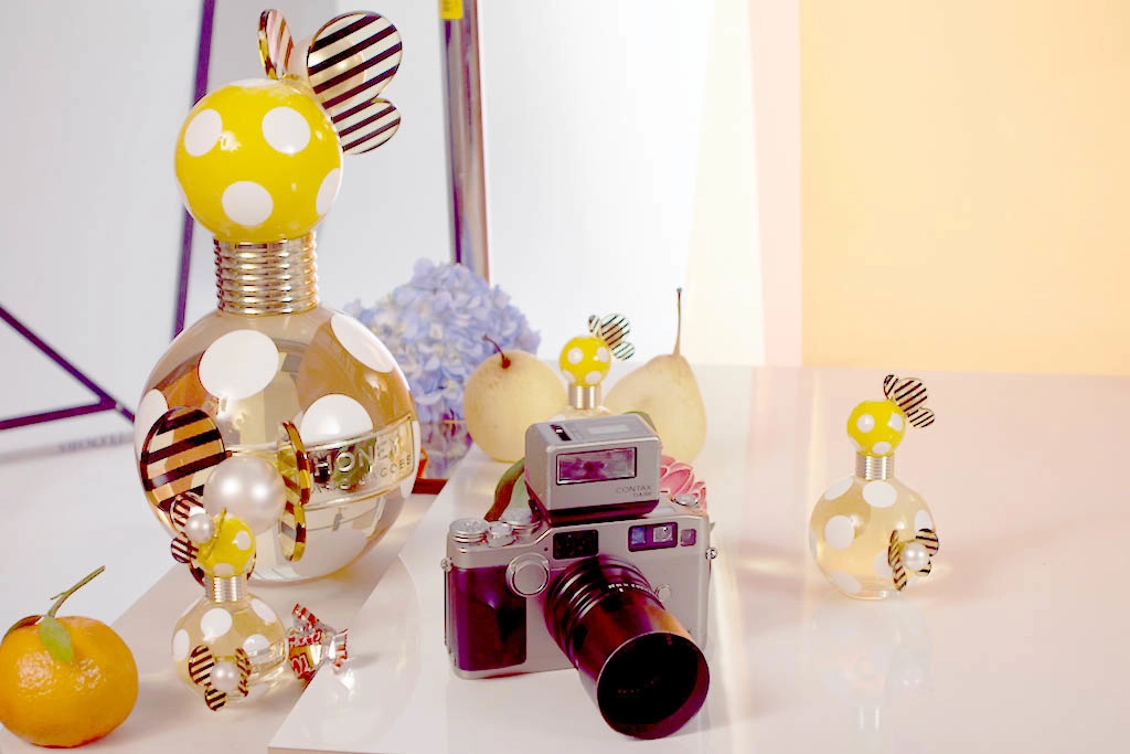 Honey - Eau de Parfum 100ml