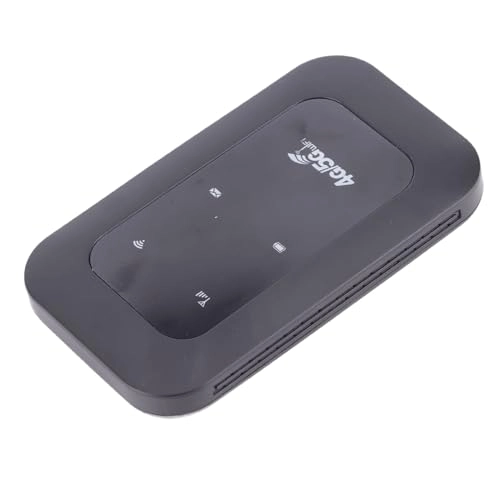 Mobile WiFi Hotspot - 4G 802.11ac 150Mbps