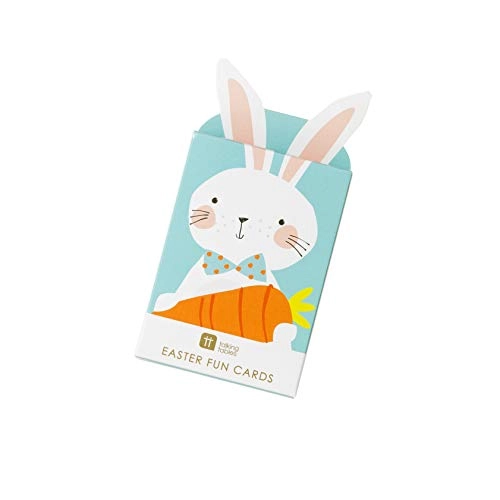 EASTERTRIVIA Hop to It