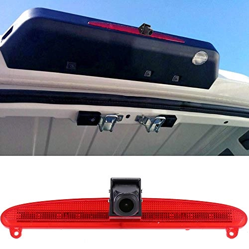 rear view camera - Night vision 1280 x 720 pixels