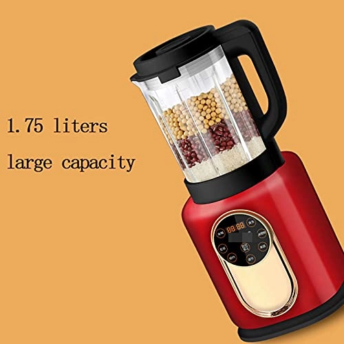 Chopper Electric Food Processor - 8 Liters