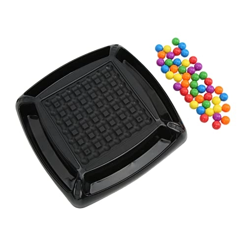 Ball Elimination Game - ABS Plastic 48 Beads