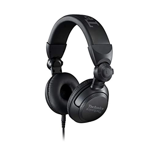 EAH-DJ1200EK Wired Headphone