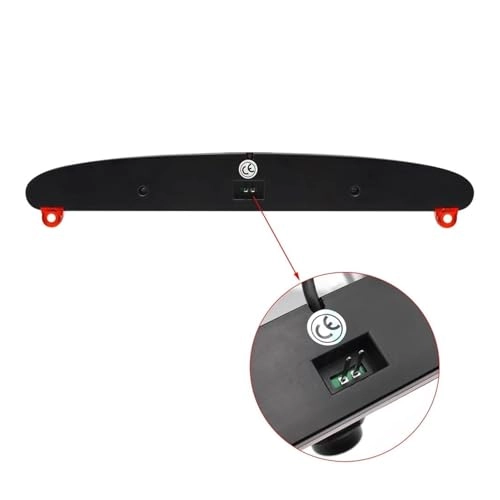 Backup Camera - Night vision Wireless 512(H)X582(V)