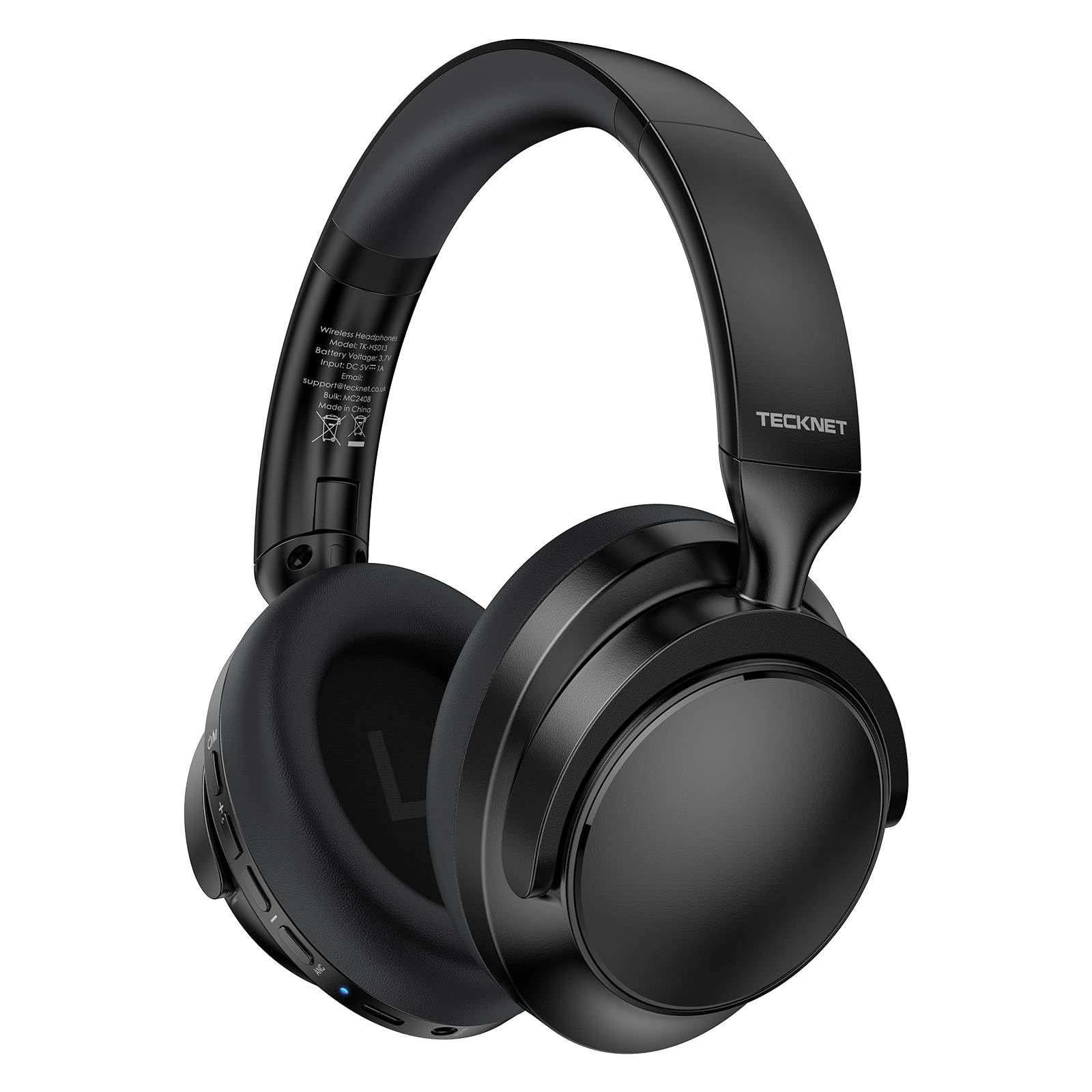 TK-HS005 Wireless Headset