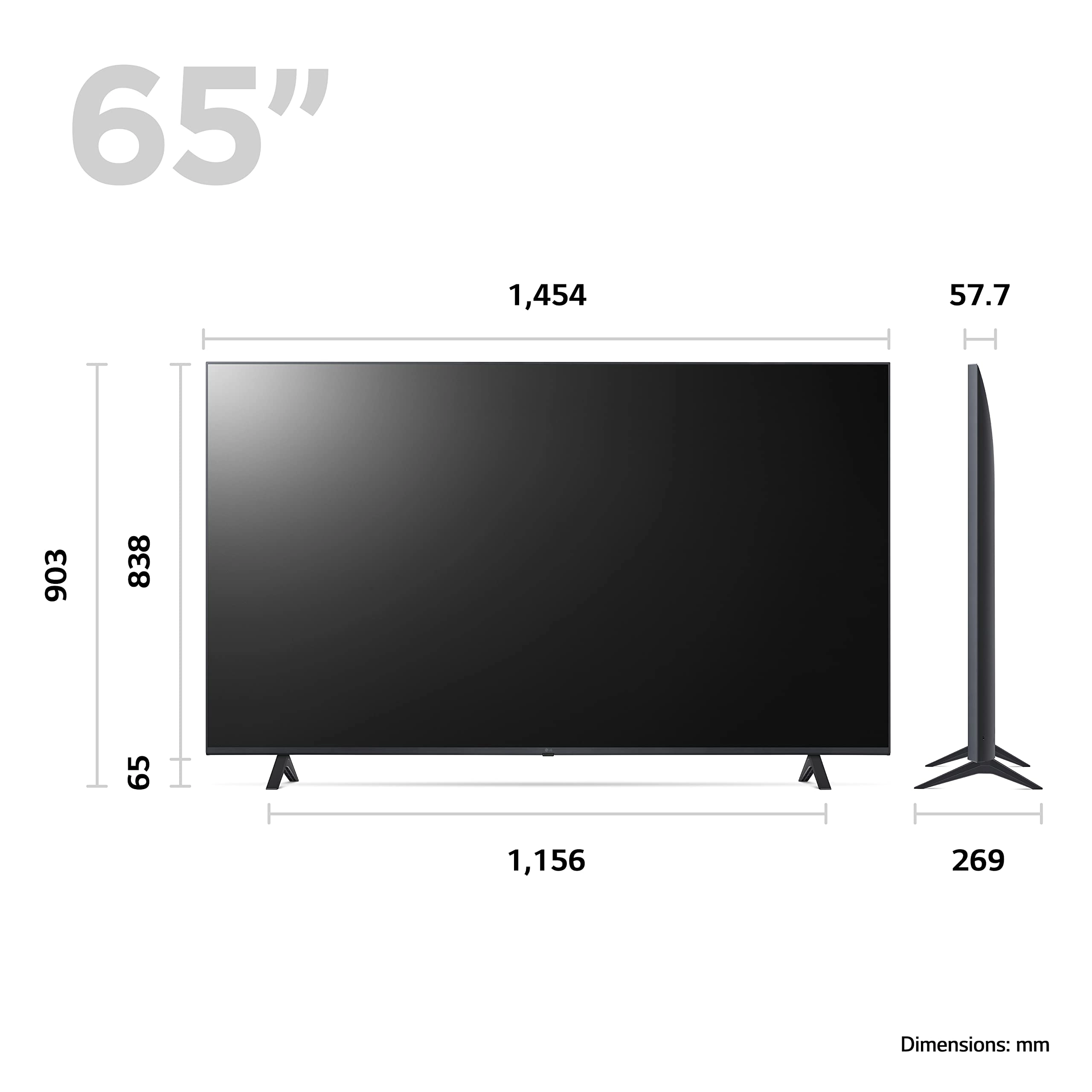 75UR78006LL - 75 inch