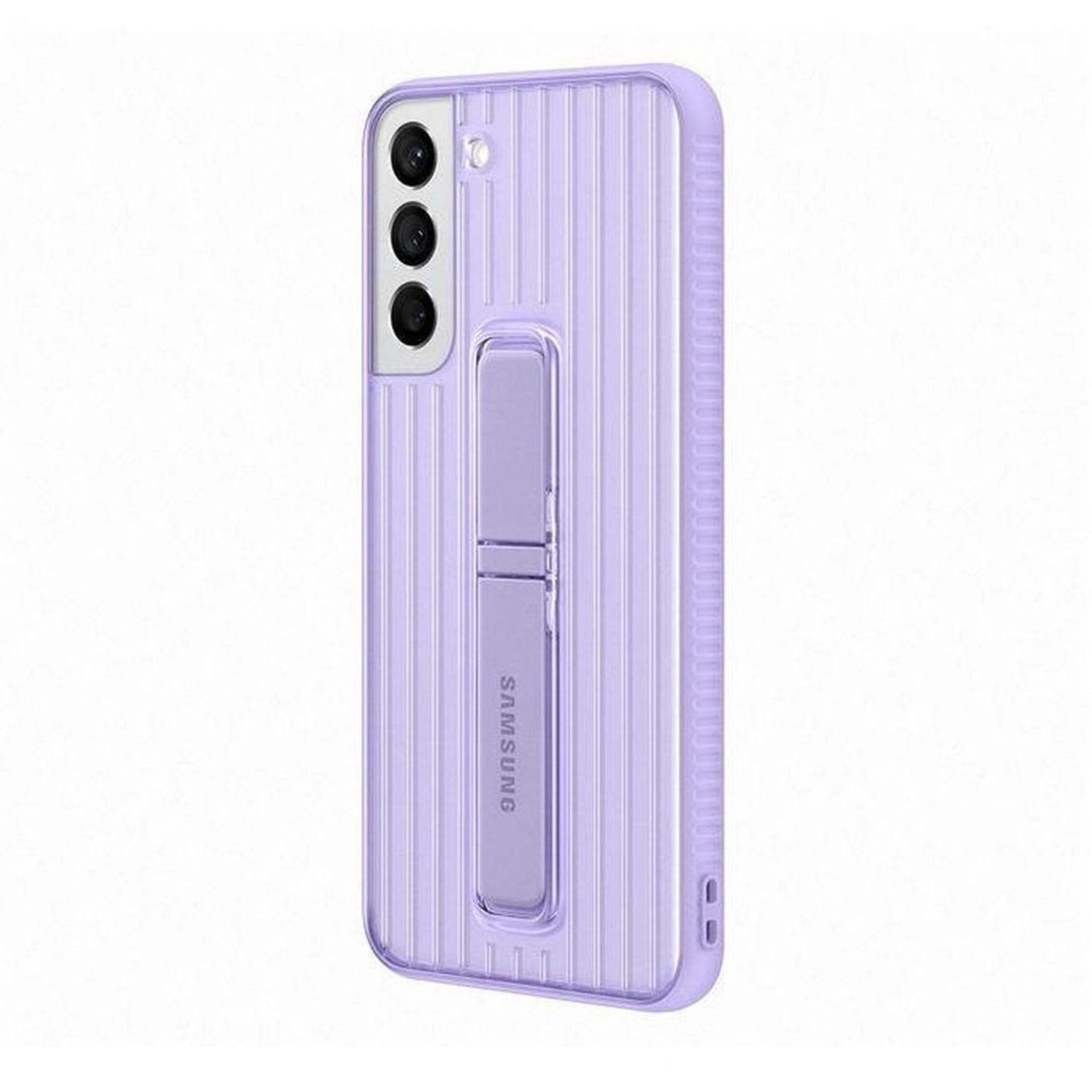 Protective Standing Cover Back Cover for Galaxy S22