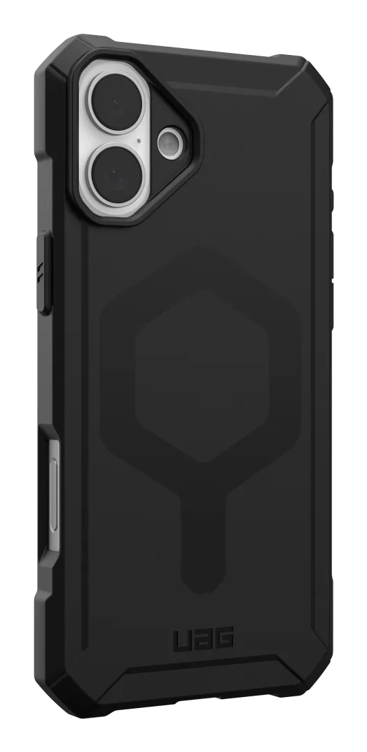 Essential Armor Case with MagSafe for iPhone 16 Pro Max