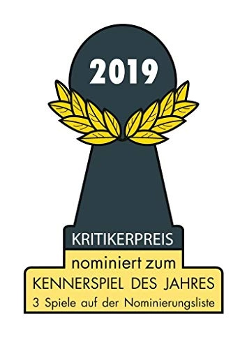 Carpe Diem - Strategy (German)