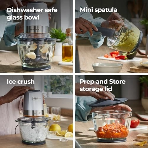 CHP62.470SI - 500 watts 2 Speed