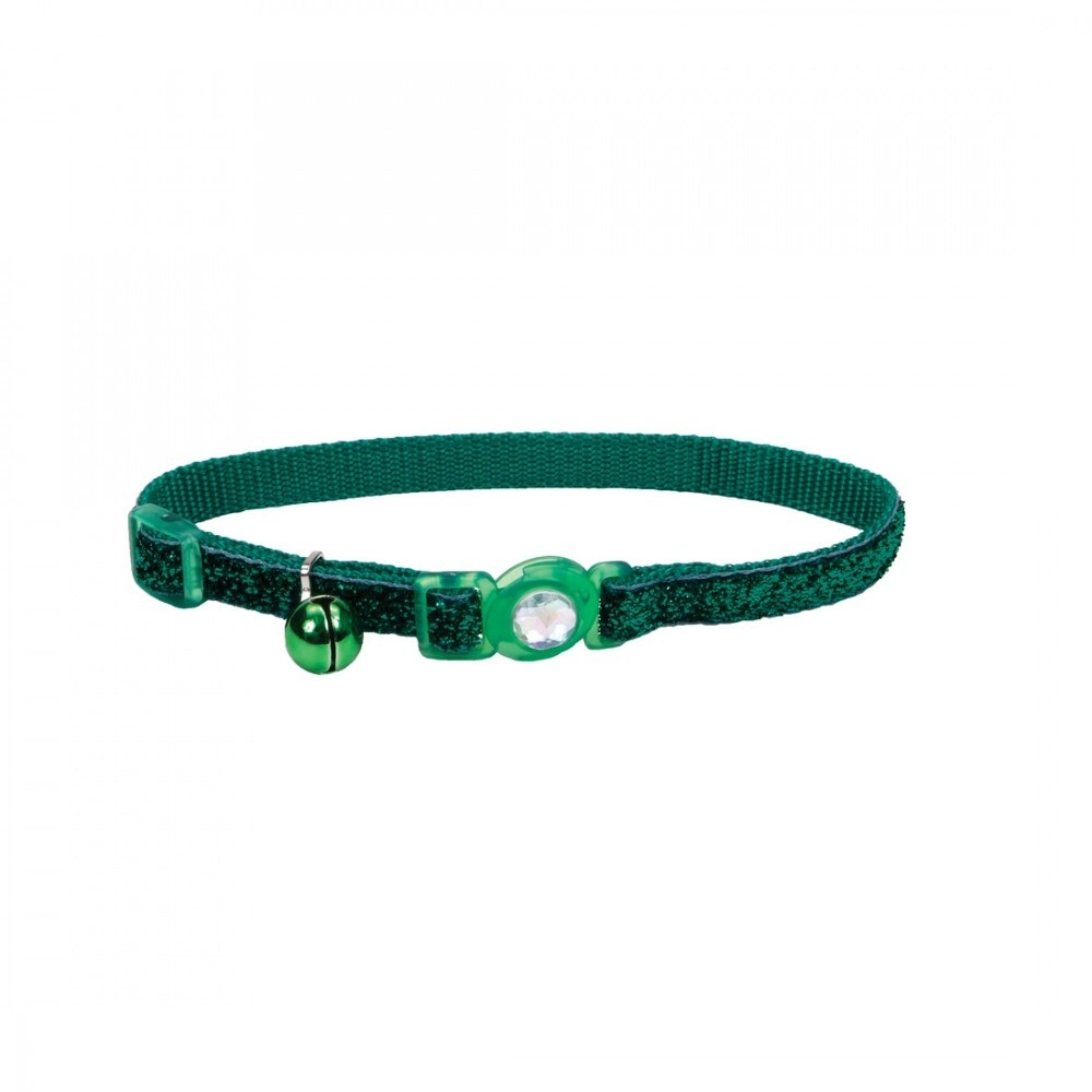 Breakaway Cat Collar - 3/8" Cat