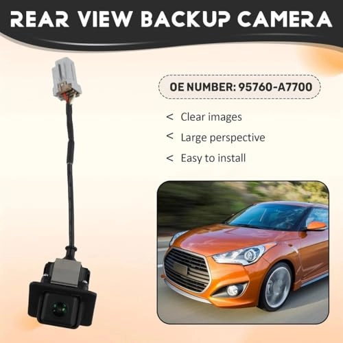 95760-A7700 - Night vision