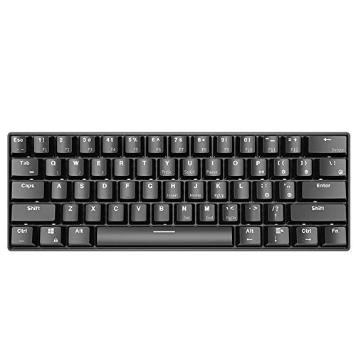 Mechanical Keyboard - Bluetooth