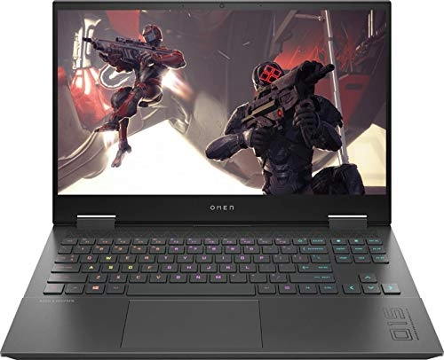 OMEN Gaming 15-EN0013DX - 15.6'' Ryzen 7 8GB DDR4 512GB SSD