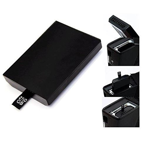 TK-HDD250G - 250GB 2.5 Inches HDD