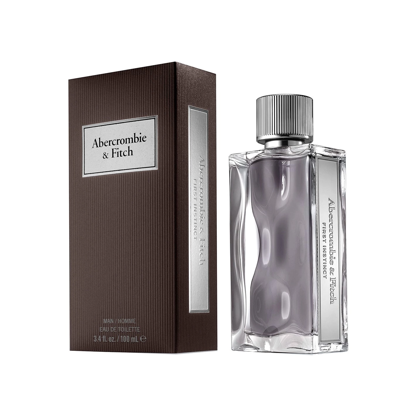 First Instinct Blue Eau de Toilette 100 ml