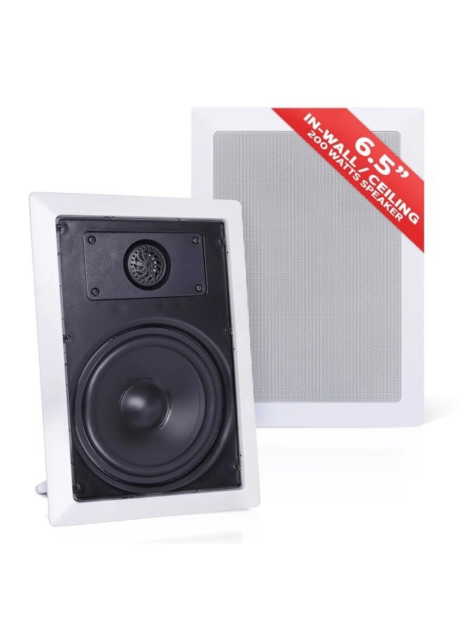 Pyle PDIW65 - 100 Watt RMS