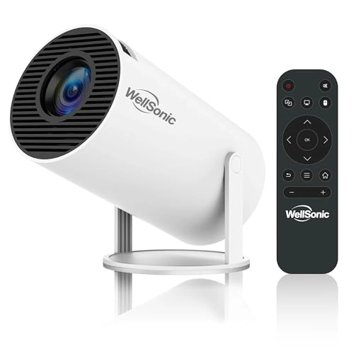 HY 300 RPO+ 200 ANSI lumens 1280 x 720 pixels