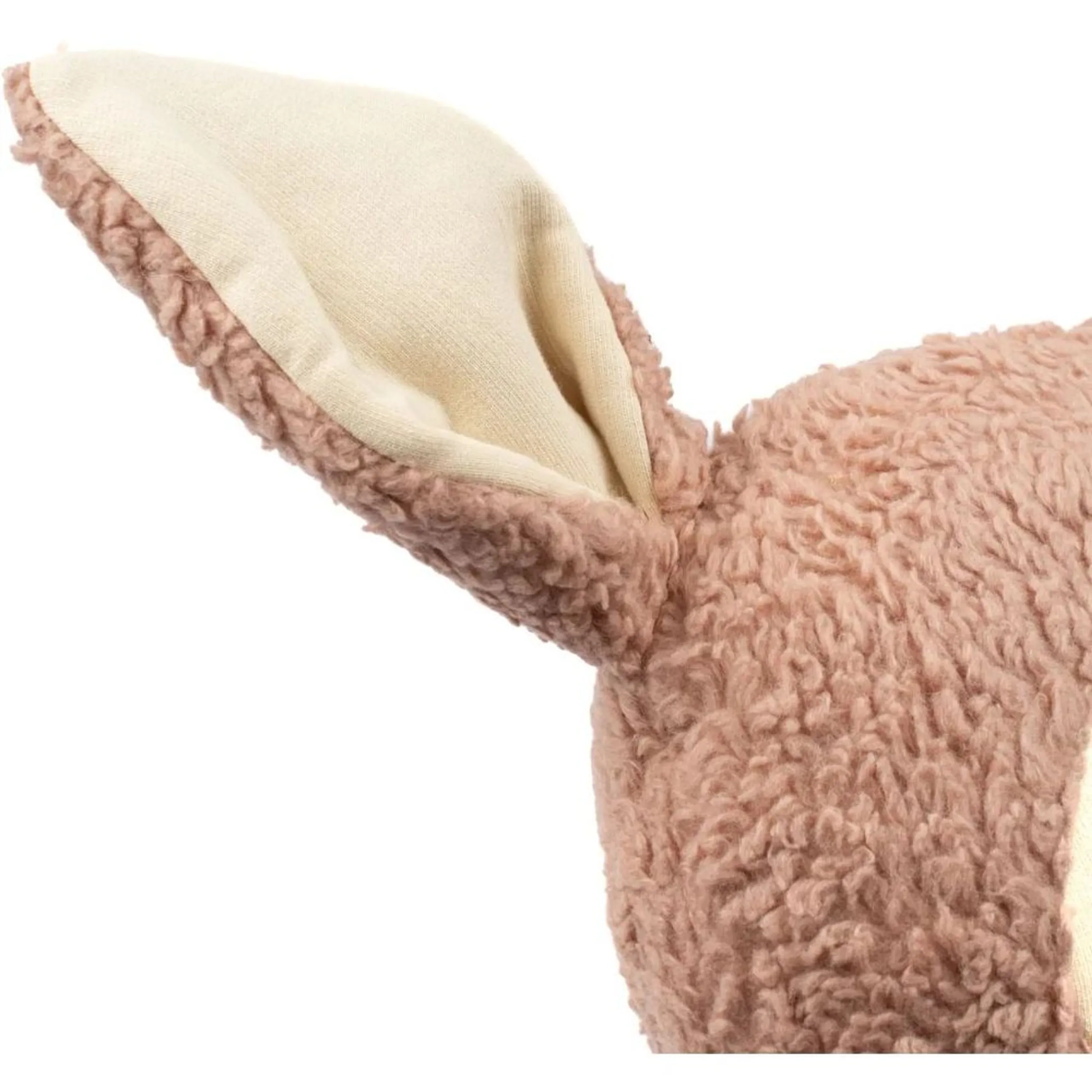 Bunny Big Buddy 52 cm Organic Cotton