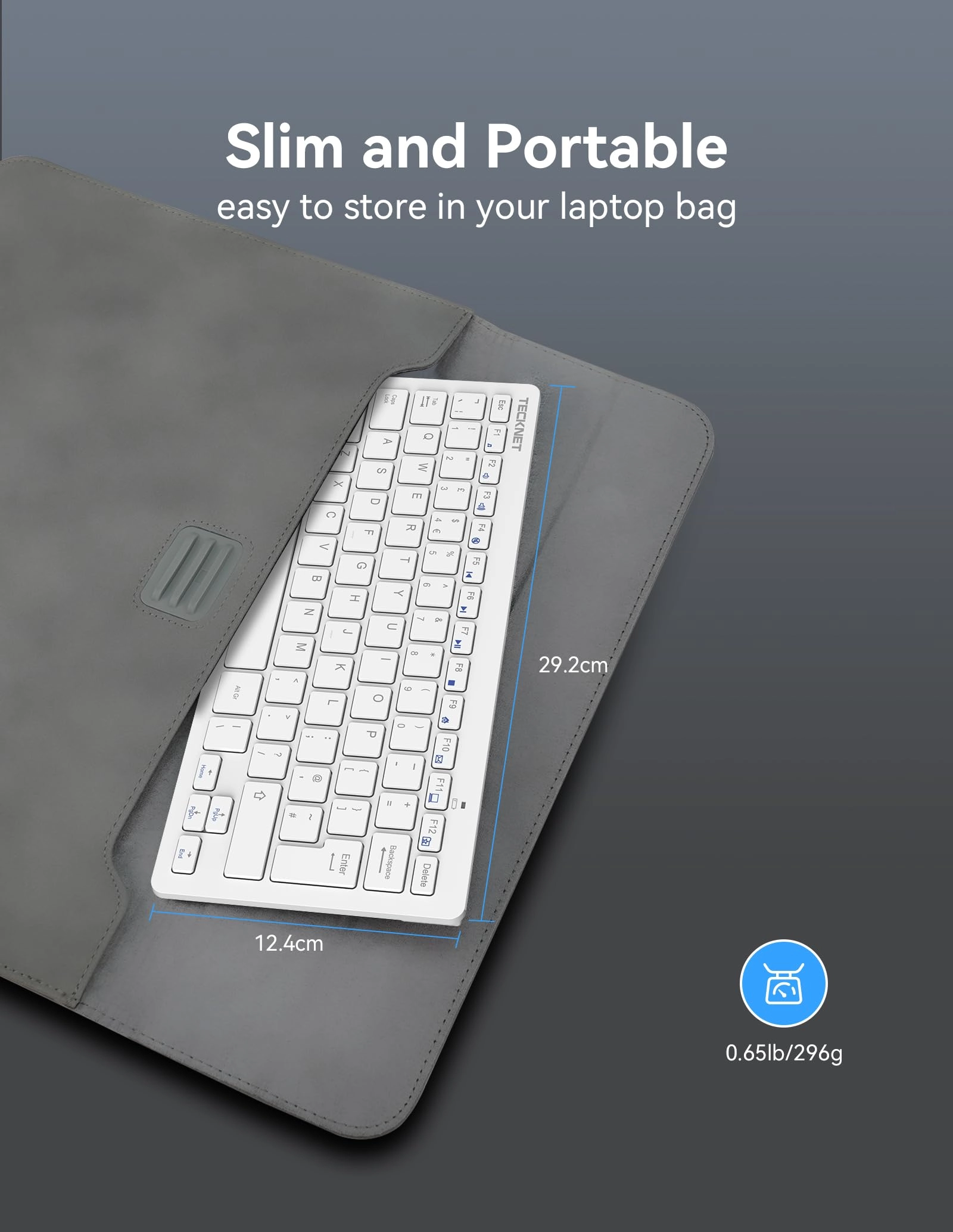 X315 - QU Wireless