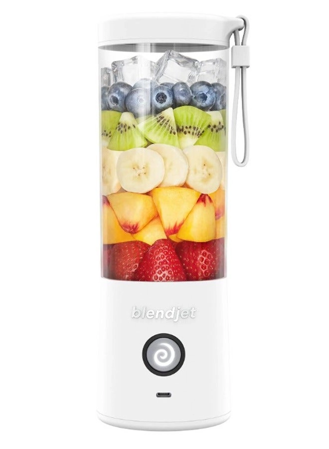BlendJet 2 - Portable USB Rechargeable Self-cleaning