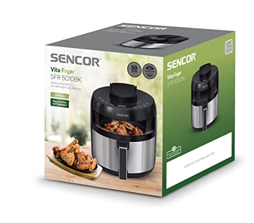 Air Fryer SFR 5010