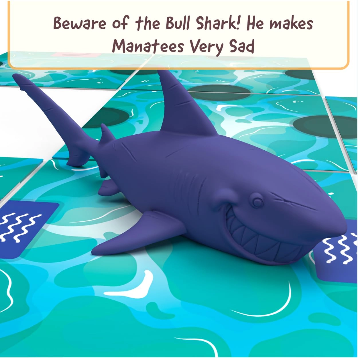 I Heart Manatees - Deck Building Strategy