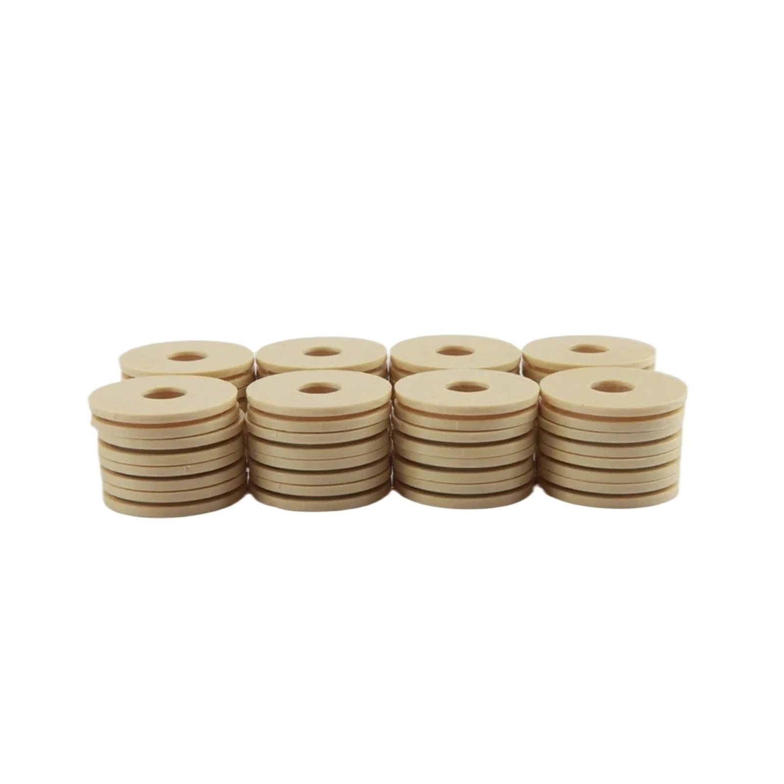 SxRakiO Double Layer Tendon Gasket - Compatible with D Series T20P/T40/T50/FC30 200pcs